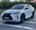 Лексус РХ 2020 у Хмельницькому на Automoto.ua Білий Лексус РХ, об'ємом двигуна 3.46 л та пробігом 50 тис. км за 58900 $, фото 2 на Automoto.ua