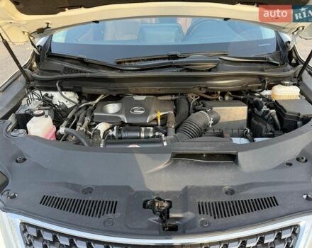 Белый Лексус РХ, объемом двигателя 2 л и пробегом 71 тыс. км за 40900 $, фото 28 на Automoto.ua