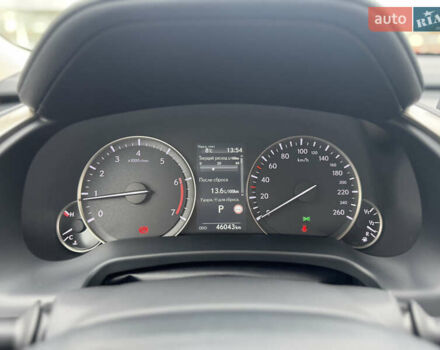 Белый Лексус РХ, объемом двигателя 2 л и пробегом 46 тыс. км за 46000 $, фото 21 на Automoto.ua