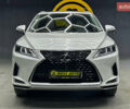 Лексус РХ 2020 в Черновцах на Automoto.ua Белый Лексус РХ, объемом двигателя 3.46 л и пробегом 80 тыс. км за 44000 $, фото 1 на Automoto.ua
