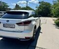 Белый Лексус РХ, объемом двигателя 3.46 л и пробегом 115 тыс. км за 51500 $, фото 5 на Automoto.ua
