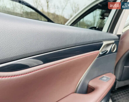 Белый Лексус РХ, объемом двигателя 3.46 л и пробегом 135 тыс. км за 44444 $, фото 92 на Automoto.ua