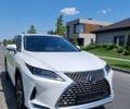 Білий Лексус РХ, об'ємом двигуна 3.46 л та пробігом 30 тис. км за 39000 $, фото 22 на Automoto.ua