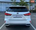 Білий Лексус РХ, об'ємом двигуна 3.5 л та пробігом 123 тис. км за 34990 $, фото 8 на Automoto.ua