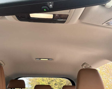 Белый Лексус РХ, объемом двигателя 2 л и пробегом 69 тыс. км за 46800 $, фото 22 на Automoto.ua