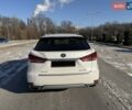 Белый Лексус РХ, объемом двигателя 2 л и пробегом 70 тыс. км за 41500 $, фото 5 на Automoto.ua