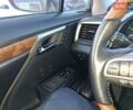 Білий Лексус РХ, об'ємом двигуна 3.5 л та пробігом 116 тис. км за 41900 $, фото 13 на Automoto.ua
