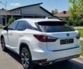 Білий Лексус РХ, об'ємом двигуна 3.46 л та пробігом 30 тис. км за 39000 $, фото 23 на Automoto.ua