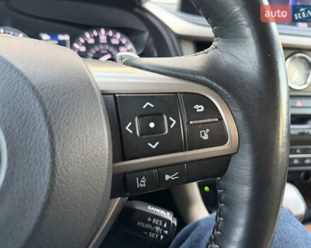 Белый Лексус РХ, объемом двигателя 3.5 л и пробегом 92 тыс. км за 37500 $, фото 42 на Automoto.ua