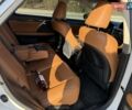 Белый Лексус РХ, объемом двигателя 2 л и пробегом 70 тыс. км за 41500 $, фото 19 на Automoto.ua