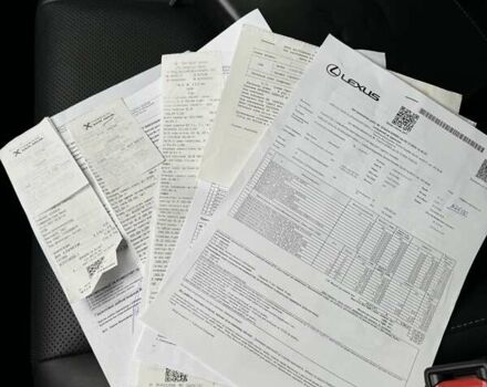 Белый Лексус РХ, объемом двигателя 2 л и пробегом 73 тыс. км за 43700 $, фото 26 на Automoto.ua