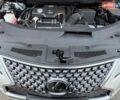Білий Лексус РХ, об'ємом двигуна 2 л та пробігом 71 тис. км за 38999 $, фото 75 на Automoto.ua