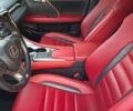 Білий Лексус РХ, об'ємом двигуна 3.5 л та пробігом 125 тис. км за 55800 $, фото 8 на Automoto.ua