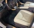 Белый Лексус РХ, объемом двигателя 3.46 л и пробегом 40 тыс. км за 45800 $, фото 6 на Automoto.ua