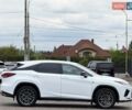 Белый Лексус РХ, объемом двигателя 3.5 л и пробегом 78 тыс. км за 53499 $, фото 2 на Automoto.ua
