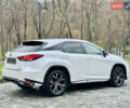 Белый Лексус РХ, объемом двигателя 3.46 л и пробегом 135 тыс. км за 44444 $, фото 4 на Automoto.ua