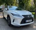 Білий Лексус РХ, об'ємом двигуна 2 л та пробігом 47 тис. км за 40000 $, фото 20 на Automoto.ua