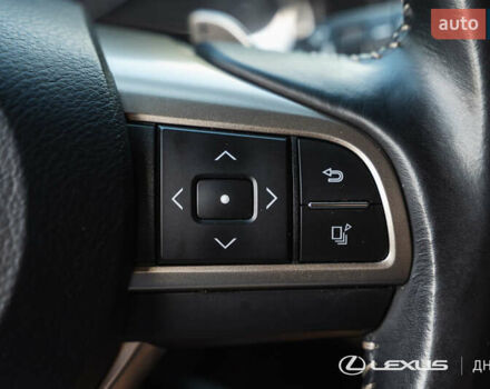 Лексус РХ 2020 в Днепре (Днепропетровске) на Automoto.ua Белый Лексус РХ, объемом двигателя 2 л и пробегом 72 тыс. км за 41500 $, фото 22 на Automoto.ua