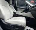 Лексус РХ 2020 в Черновцах на Automoto.ua Белый Лексус РХ, объемом двигателя 3.46 л и пробегом 80 тыс. км за 44000 $, фото 6 на Automoto.ua