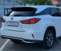 Білий Лексус РХ, об'ємом двигуна 3.5 л та пробігом 123 тис. км за 34990 $, фото 10 на Automoto.ua