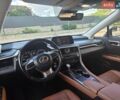 Белый Лексус РХ, объемом двигателя 2 л и пробегом 167 тыс. км за 37900 $, фото 33 на Automoto.ua