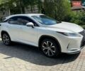 Білий Лексус РХ, об'ємом двигуна 2 л та пробігом 71 тис. км за 38999 $, фото 4 на Automoto.ua