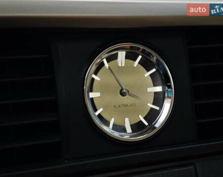 Белый Лексус РХ, объемом двигателя 3.5 л и пробегом 58 тыс. км за 49890 $, фото 30 на Automoto.ua