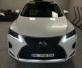 Білий Лексус РХ, об'ємом двигуна 3.5 л та пробігом 88 тис. км за 43000 $, фото 2 на Automoto.ua
