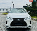 Белый Лексус РХ, объемом двигателя 3.46 л и пробегом 135 тыс. км за 44444 $, фото 22 на Automoto.ua