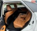 Білий Лексус РХ, об'ємом двигуна 2 л та пробігом 71 тис. км за 38999 $, фото 58 на Automoto.ua
