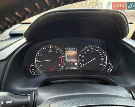 Белый Лексус РХ, объемом двигателя 2 л и пробегом 71 тыс. км за 40900 $, фото 36 на Automoto.ua