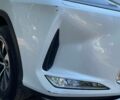 Білий Лексус РХ, об'ємом двигуна 2 л та пробігом 47 тис. км за 40000 $, фото 19 на Automoto.ua