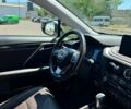 Білий Лексус РХ, об'ємом двигуна 3.46 л та пробігом 115 тис. км за 49500 $, фото 9 на Automoto.ua