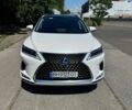 Білий Лексус РХ, об'ємом двигуна 3.46 л та пробігом 115 тис. км за 49500 $, фото 1 на Automoto.ua