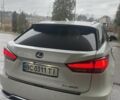 Белый Лексус РХ, объемом двигателя 3.5 л и пробегом 41 тыс. км за 43500 $, фото 3 на Automoto.ua