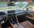 Белый Лексус РХ, объемом двигателя 2 л и пробегом 167 тыс. км за 37900 $, фото 34 на Automoto.ua