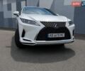 Белый Лексус РХ, объемом двигателя 3.5 л и пробегом 76 тыс. км за 42999 $, фото 1 на Automoto.ua
