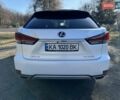 Белый Лексус РХ, объемом двигателя 2 л и пробегом 73 тыс. км за 43700 $, фото 10 на Automoto.ua