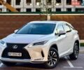 Білий Лексус РХ, об'ємом двигуна 2 л та пробігом 84 тис. км за 39500 $, фото 2 на Automoto.ua