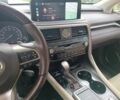 Белый Лексус РХ, объемом двигателя 3.5 л и пробегом 3 тыс. км за 44500 $, фото 9 на Automoto.ua