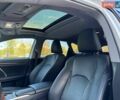 Білий Лексус РХ, об'ємом двигуна 3.5 л та пробігом 123 тис. км за 34990 $, фото 15 на Automoto.ua