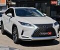 Білий Лексус РХ, об'ємом двигуна 3.5 л та пробігом 58 тис. км за 43990 $, фото 2 на Automoto.ua
