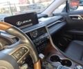 Білий Лексус РХ, об'ємом двигуна 3.5 л та пробігом 116 тис. км за 41900 $, фото 10 на Automoto.ua