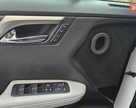 Белый Лексус РХ, объемом двигателя 3.5 л и пробегом 72 тыс. км за 47500 $, фото 11 на Automoto.ua