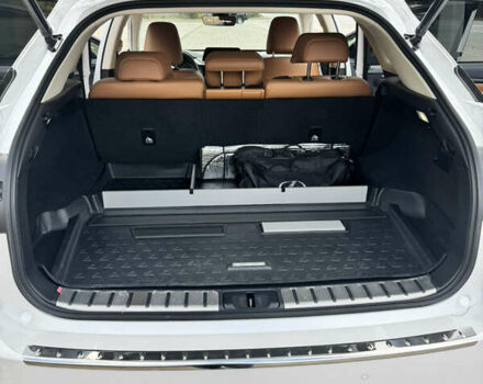 Белый Лексус РХ, объемом двигателя 2 л и пробегом 69 тыс. км за 46800 $, фото 13 на Automoto.ua