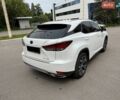Білий Лексус РХ, об'ємом двигуна 2 л та пробігом 71 тис. км за 38999 $, фото 45 на Automoto.ua