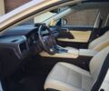 Білий Лексус РХ, об'ємом двигуна 3.46 л та пробігом 61 тис. км за 41900 $, фото 6 на Automoto.ua