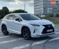 Лексус РХ 2020 у Хмельницькому на Automoto.ua Білий Лексус РХ, об'ємом двигуна 3.46 л та пробігом 50 тис. км за 58900 $, фото 10 на Automoto.ua