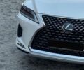 Білий Лексус РХ, об'ємом двигуна 2 л та пробігом 71 тис. км за 38200 $, фото 6 на Automoto.ua