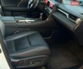 Білий Лексус РХ, об'ємом двигуна 2 л та пробігом 84 тис. км за 39500 $, фото 14 на Automoto.ua